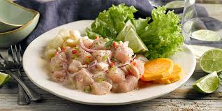 Ceviche